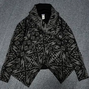 PATAGONIA 스톨풍 가디건 S 미사용