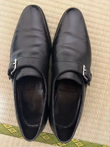 존 롭 마타 2 UK 9d