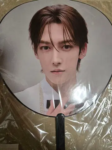 ROIROM 하마카와 미키 부채