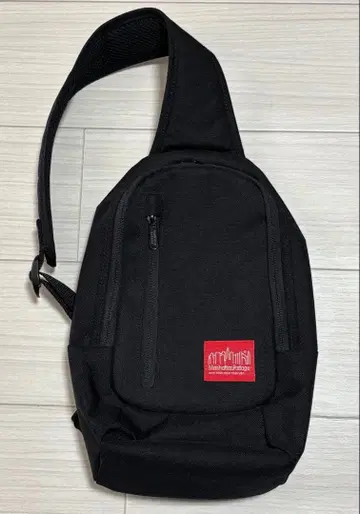 맨해튼 포티지 바디백