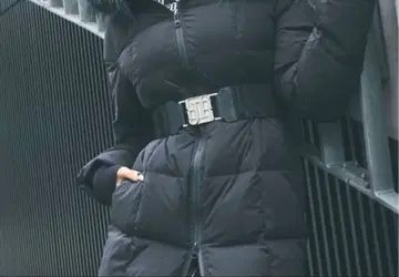 GYDA 다운 벨트만 2024