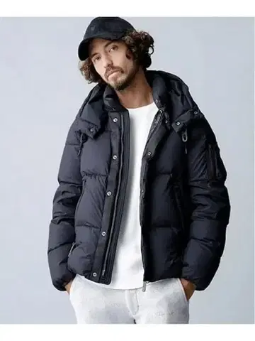 나노 유니버스 니시카와 다운 블랙