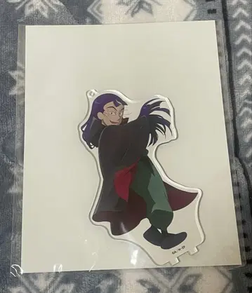 닌타마 란타로 할로윈 타치바나 센조 아크릴 스탠드