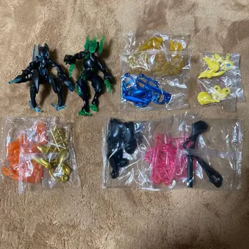 FORM 시리즈 폼 시리즈 가챠 묶음 판매