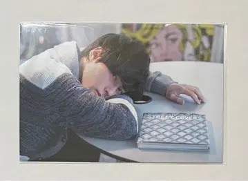 마스다 토시키 성우 남자 애니메이트 특전 엽서