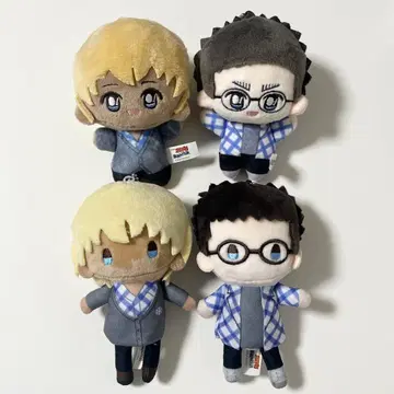 명탐정 코난 중국 한정판 아무로 토오루 후미 코우야