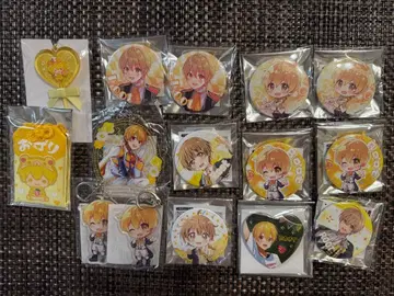 스토푸리 루토 굿즈 묶음 판매