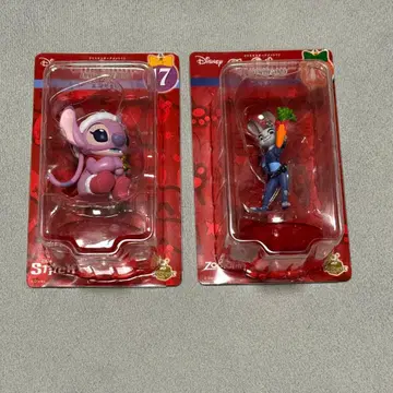 디즈니 크리스마스 오너먼트