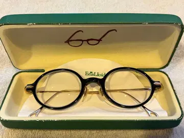 EnaLloid No.02 블랙