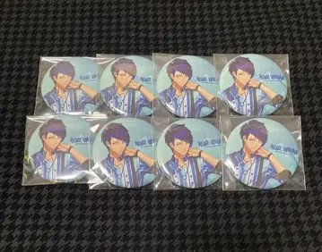 브라스 야광 1st 앨범 특전 캔