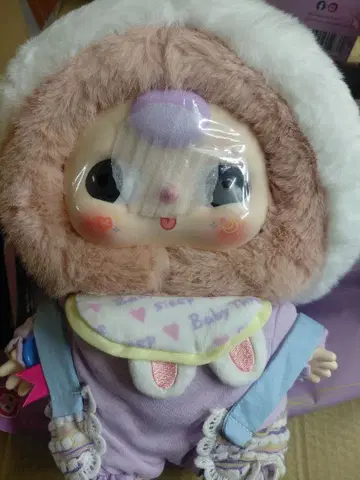 babythree 베이비쓰리 감몽 400% 스위트 드림