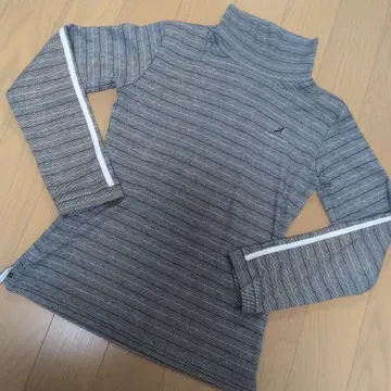 ALBATROSS 미노야 주식회사 터틀넥