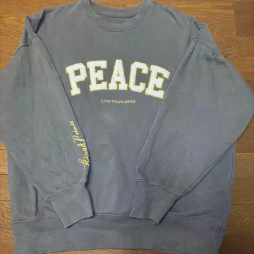 킹프리 피스 트레이닝복