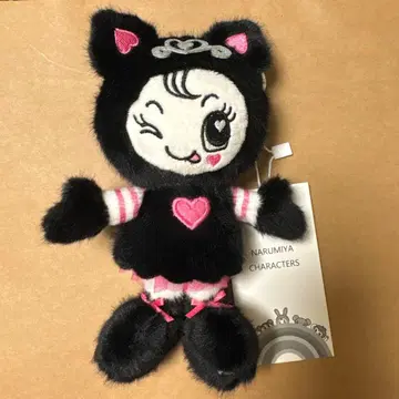 데비리짱 흐물흐물 봉제 인형 참