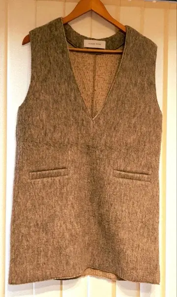 슈가 로즈 베스트 원피스