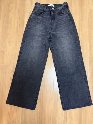 스타일 믹서기 블랙 데님