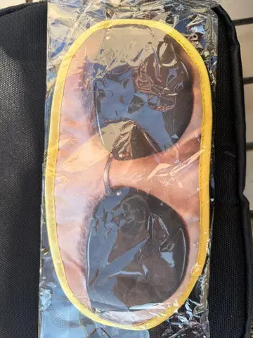 EXILE ATSUSHI 안대