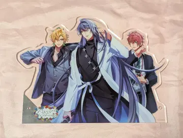 히프노시스 마이크 히프마이 신주쿠 마텐로 빅 아크릴 스탠드