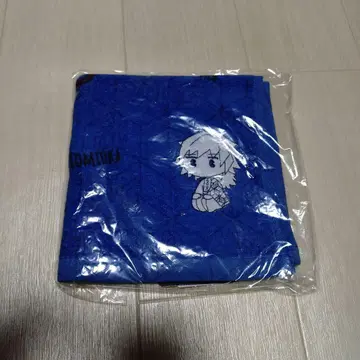 귀멸의 칼날 honeys 핸드 타월 토미오카 기유