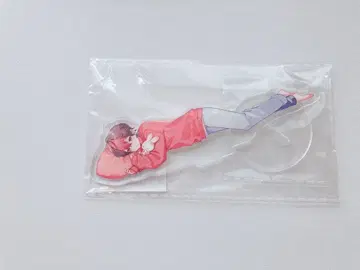 시쿠포니 LAN 란 네무네무 아크릴 스탠드