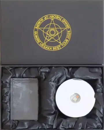 우에사카 스미레 빛나는 3D 크리스탈