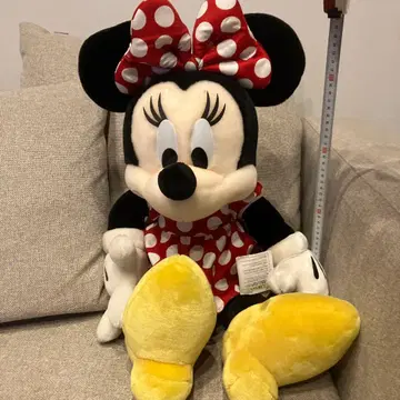 미니 봉제 인형