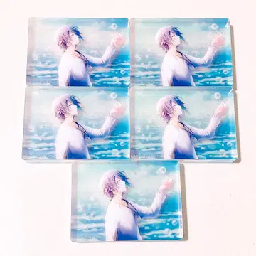 프로세카 노블 아트 64 카미시로 루이