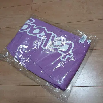 마루고토 레니짱 로고 스웨트 팬츠 M 사이즈