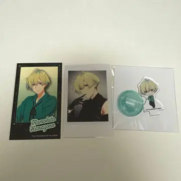 sideM 하나조노 모모토 fifs전 폴라로이드 츄아스타 스티커