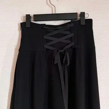 아디엄 롱 팬츠 0 폭시