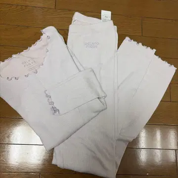 젤라또피케 룸웨어 새상품급