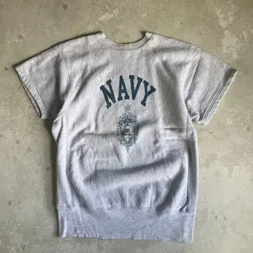 1990's champion reverse weave u.s.navy