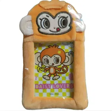 새상품 데이지라버즈 트레이딩 카드 케이스 카드 홀더 루키 돈키 한정판