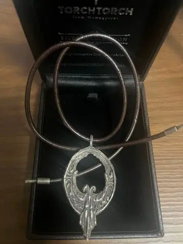 torch torch 까마귀 사냥꾼 증표