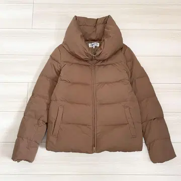 새상품급 Dessin 데셍 다운 자켓