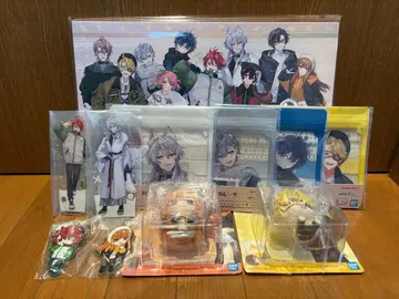 컬러풀 피치 제일복권 언제나의 장소에서 만나자! 묶음 판매