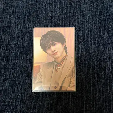 초특급 RE:VE 무비티켓 혜택 트레이딩 카드 하루