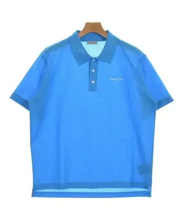 Dior Homme 피케 셔츠 남성용