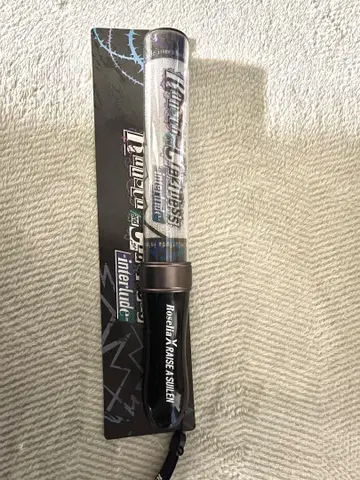 Roselia RAISE A SUIREN 응원봉