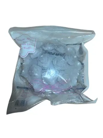 Snow Man 1st Stadium Live 굿즈