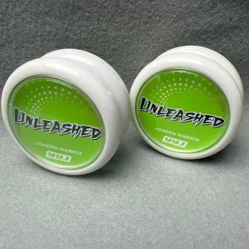 언리쉬드 요요잼 UNLEASHED yoyojam