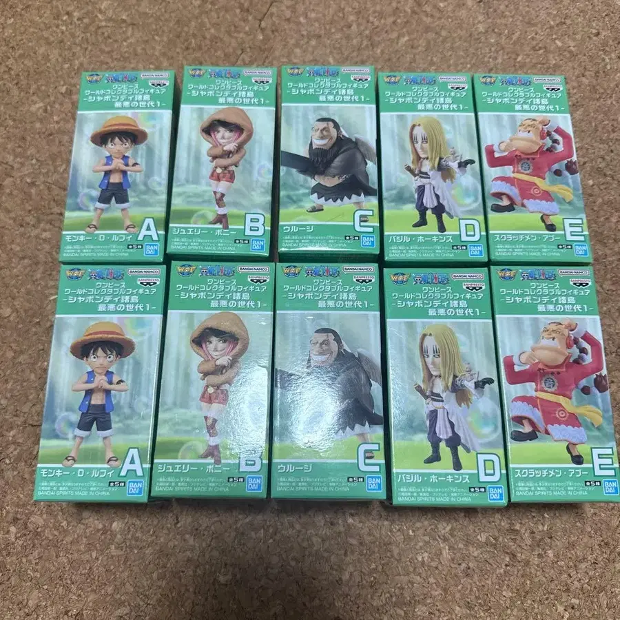 1번째 상품 이미지