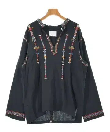 MARANT ETOILE 블라우스 여성용