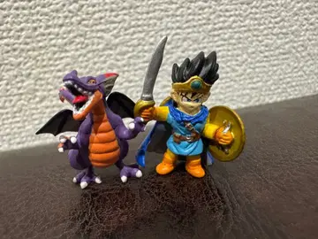 드래곤 퀘스트 피규어 SL 쪼꼬미 컬렉션 미니