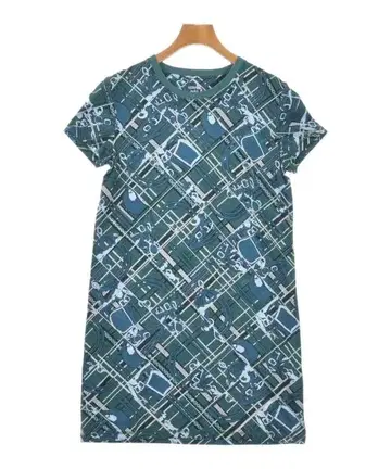 HERMES 원피스 여성용