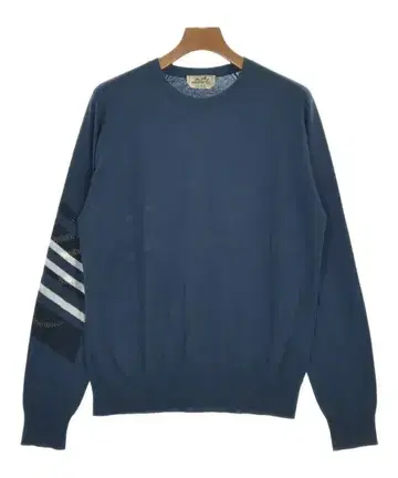 HERMES 니트 스웨터 남성용