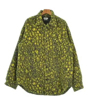 CMMN SWDN 캐주얼 셔츠 남성용