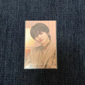 초특급 RE:VE 무비티켓 혜택 트레이딩 카드 하루