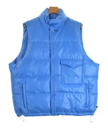 DAIWA PIER39 다운 재킷/다운 베스트 남성용