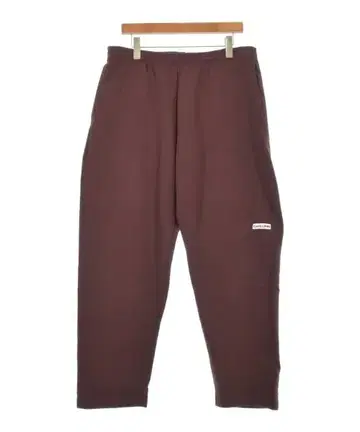 CAHLUMN 스웨트 팬츠 남성용